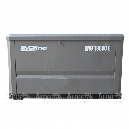 Газовый генератор EVOline GNG 19000 E 16 кВт в Саранске