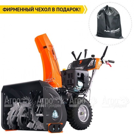 Снегоуборщик Yard Fox Pro 7654E в Саранске