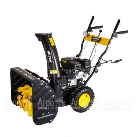 Снегоуборщик Huter SGC 4800E в Саранске