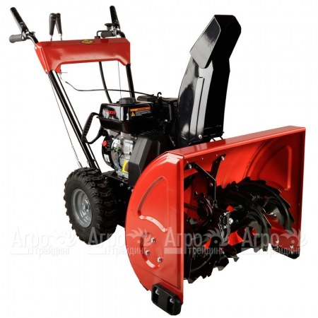 Снегоуборщик DDE ST6561L в Саранске