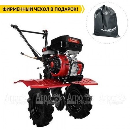 Мотоблок Weima WM900M с двигателем Loncin 168FB 6.5 л.с. в Саранске