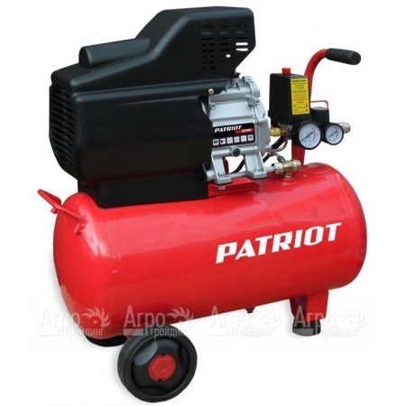 Компрессор поршневой Patriot 50/260 PRO  в Саранске