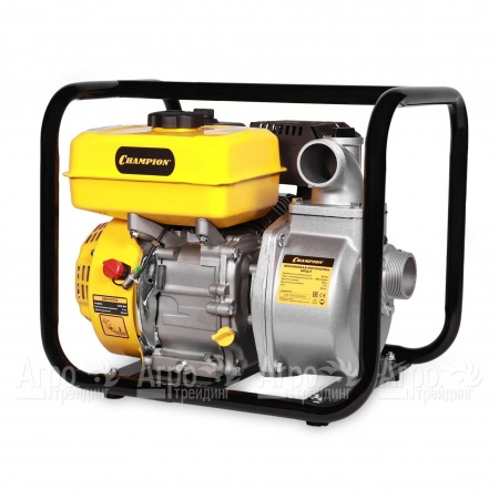 Бензиновая мотопомпа Champion GP52/1 в Саранске