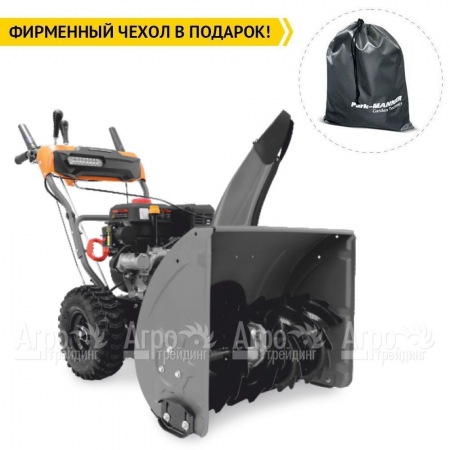 Снегоуборщик Villartec WB9066E в Саранске