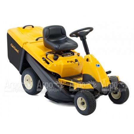 Садовый трактор Cub Cadet Minirider CC 114 TA в Саранске