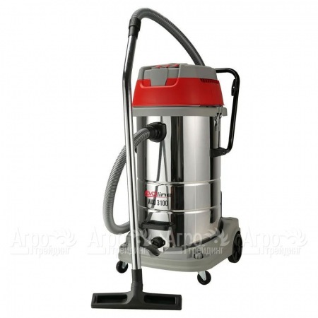 Промышленный пылесос EVOline WAD 3100  в Саранске