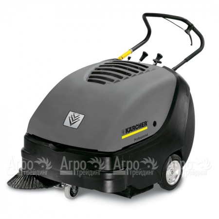 Подметальная машина Karcher KM 85/50 W Bp в Саранске