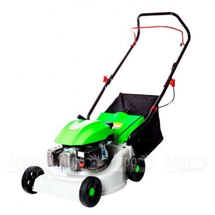 Газонокосилка бензиновая RedVerg RD-GL40P  в Саранске