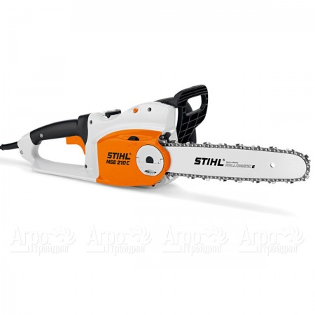 Электропила Stihl MSE 230 C-BQ-16" в Саранске