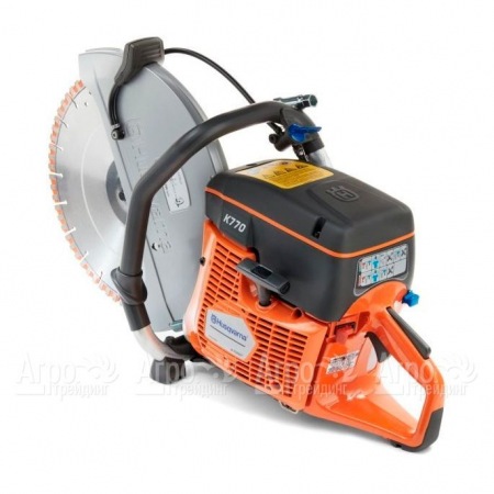 Бензорез Husqvarna K 770 14 в Саранске