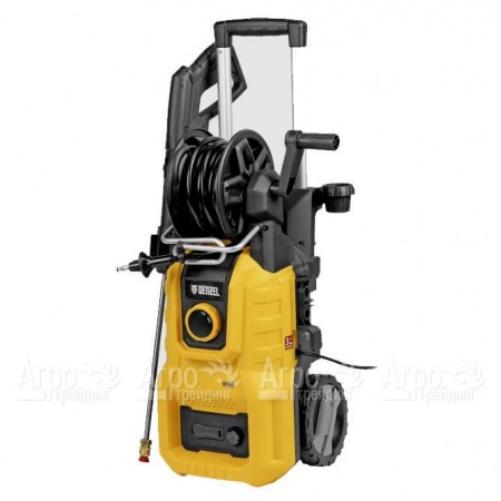 Мойка высокого давления Denzel R-180iD в Саранске