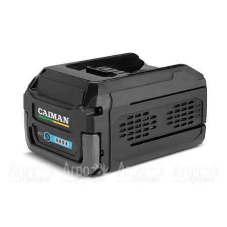 Батарея аккумуляторная ENO B6080 для аккумуляторной техники Caiman  в Саранске