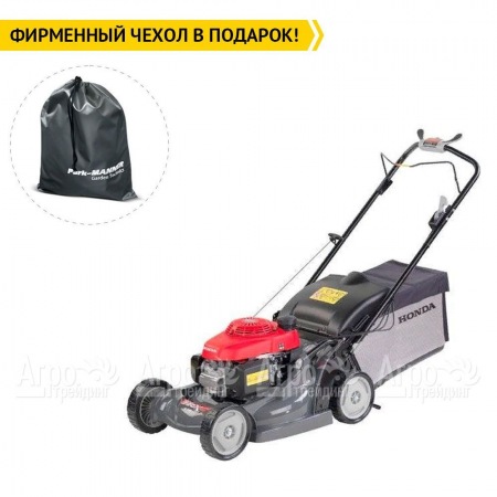 Газонокосилка бензиновая Honda HRX 476C2 VKE  в Саранске