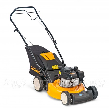 Газонокосилка бензиновая Cub Cadet CC LM1 AR42 (CC 42 SPO) в Саранске