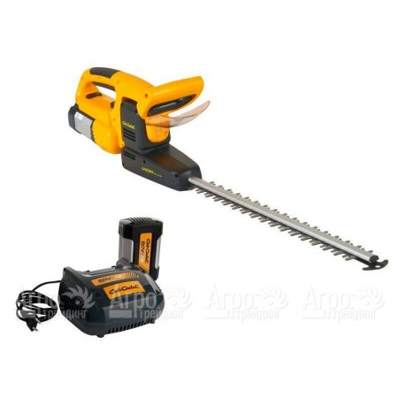 Аккумуляторный кусторез Cub Cadet LH3 EH SET в Саранске