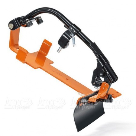 Набор монтажный для крепления тележке FW-20 для бензореза Stihl TS-400 в Саранске