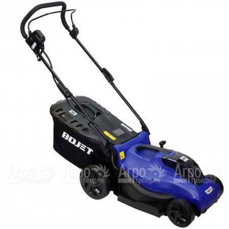 Газонокосилка аккумуляторная Bojet CLMP60-42 в Саранске
