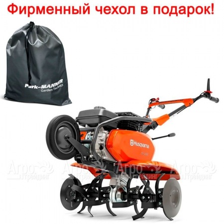 Культиватор Husqvarna TF230 в Саранске