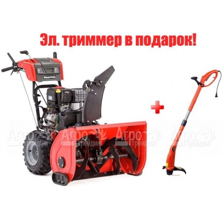 Снегоуборщик Snapper SNH1730SE в Саранске