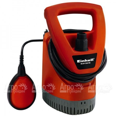 Насос для бочек Einhell RG-SP 300 RB в Саранске