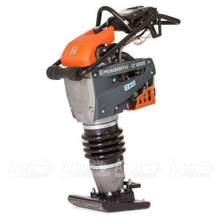 Вибротрамбовка Husqvarna Atlas Copco LT 6005 11&quot; +  в Саранске