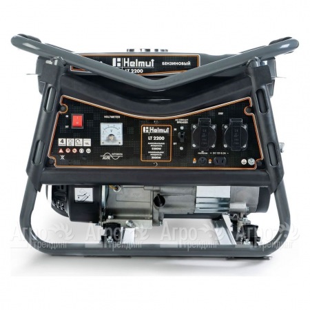 Бензогенератор Helmut LT 2200 2 кВт в Саранске