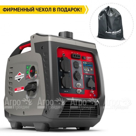 Инверторный генератор Briggs&#38;Stratton P 2400 Inverter 1.8 кВт в Саранске