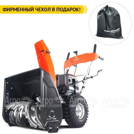 Снегоуборщик Yard Fox Basic 6152E в Саранске