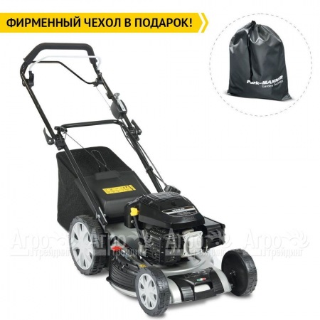 Газонокосилка бензиновая MA.RI.NA Systems KR 52SK HD775 в Саранске