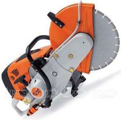 Бензорез Stihl TS 800 в Саранске