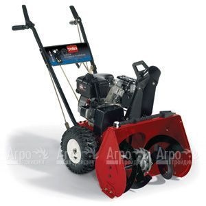 Снегоуборщик Toro 38606 в Саранске