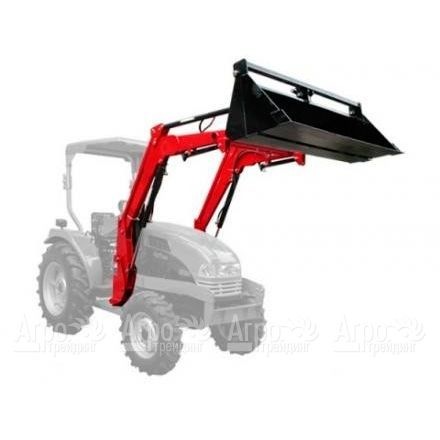 Погрузчик фронтальный FEL-250KS для тракторов MasterYard  в Саранске