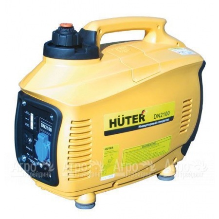 Инверторный генератор Huter DN2700 2.3 кВт в Саранске