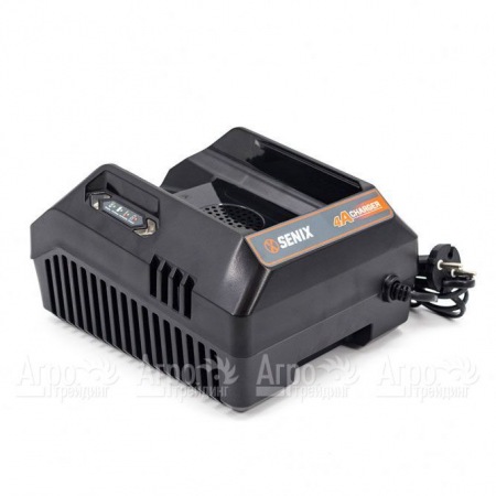 Зарядное устройство X8 84V, 4А для аккумуляторной техники Senix в Саранске
