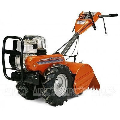 Культиватор Husqvarna CRT51 9609100-02 в Саранске