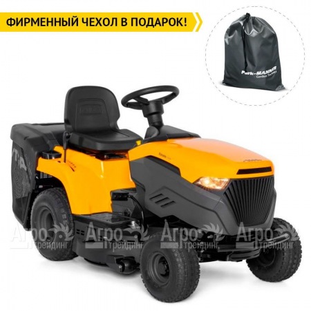 Садовый минитрактор Stiga Estate 2084 2T2000481/ST2 в Саранске