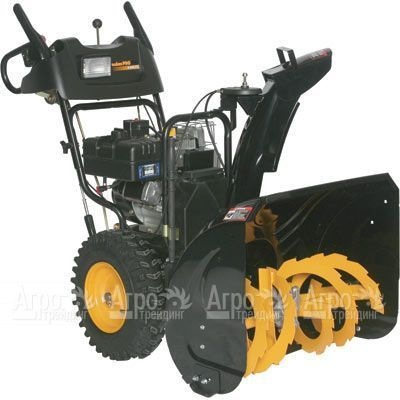 Снегоуборщик Poulan PRO PR 1330 ES в Саранске