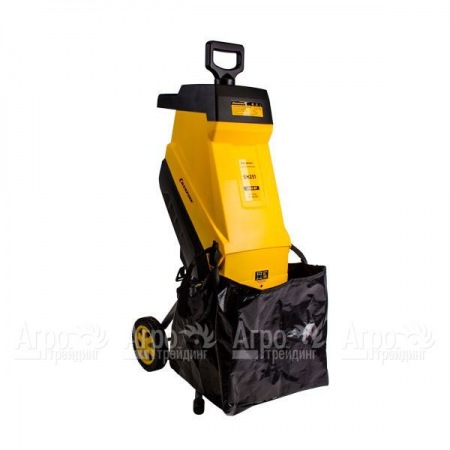 Измельчитель электрический садовый Champion SH260  в Саранске