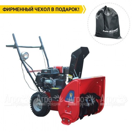 Снегоуборщик APEK-AS 6501 ME Pro Line Key Start в Саранске