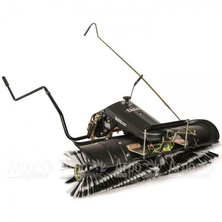 Щетка фронтальная для MTD NX 15  в Саранске