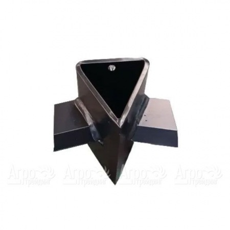 Колун крестообразный для дровоколов Villartec в Саранске