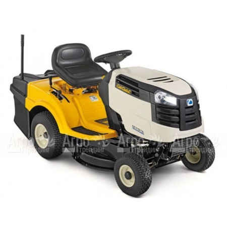 Садовый трактор Cub Cadet CC 713 TE в Саранске