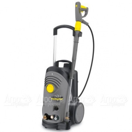 Мойка высокого давления без нагрева воды Karcher HD 7/18 C (EASY!Lock)  в Саранске