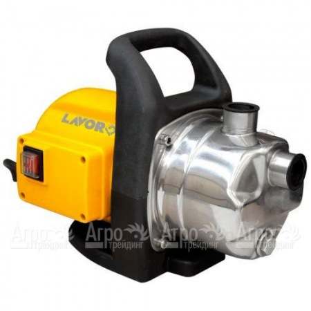 Садовый электронасос Lavor EGM 3800 в Саранске
