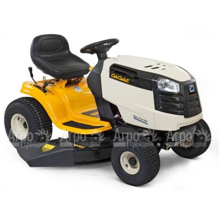 Садовый трактор Cub Cadet CC 714 TF в Саранске