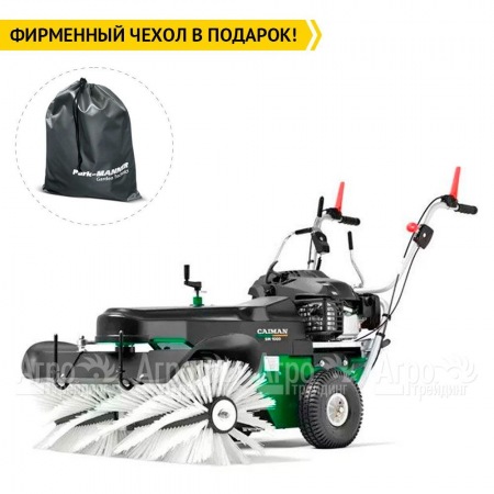 Подметальная машина Caiman SM 1000 Honda GXV 160  в Саранске