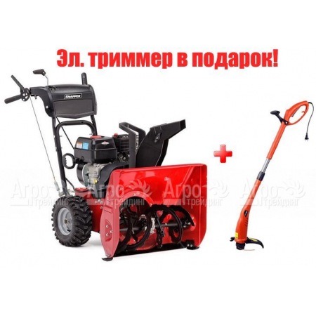 Снегоуборщик Snapper SNL824R в Саранске