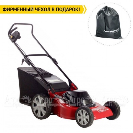 Газонокосилка электрическая MA.RI.NA GX-46 E 1600 W  в Саранске