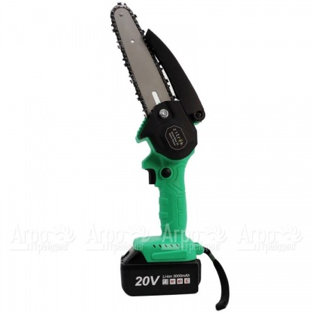 Аккумуляторная пила Zitrek GreenSaw 20 Extra power 6&quot;  в Саранске