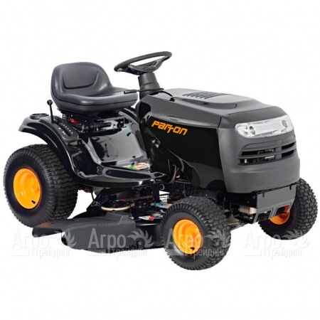 Садовый минитрактор Parton PA175G42 в Саранске